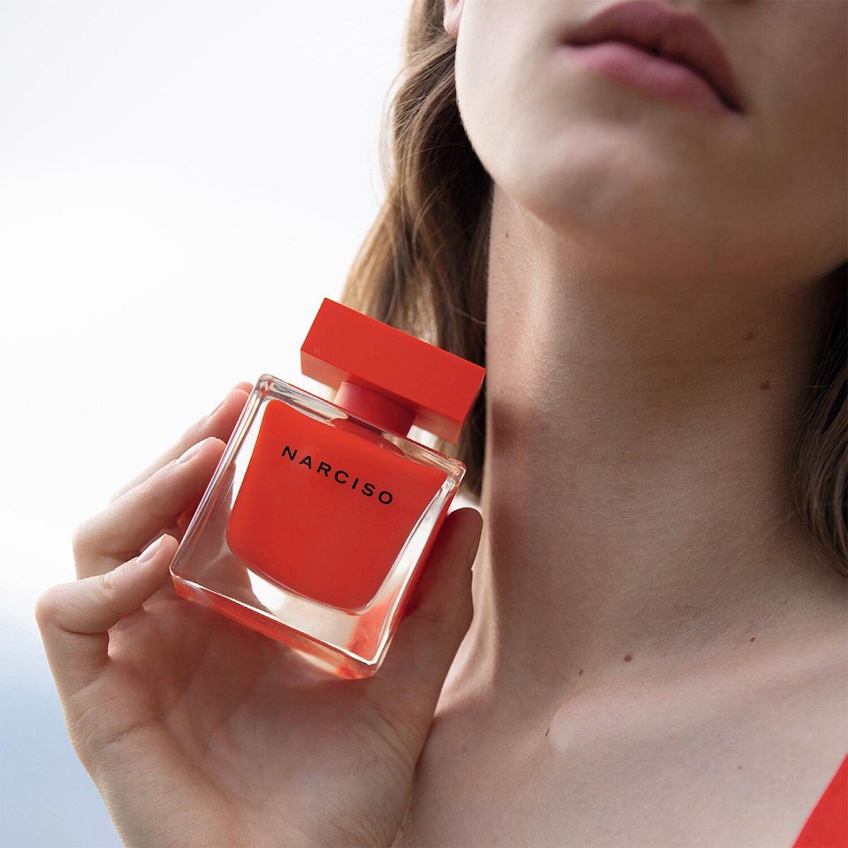 Narciso Rodriguez Narciso Rouge EDP 90ml – image 2