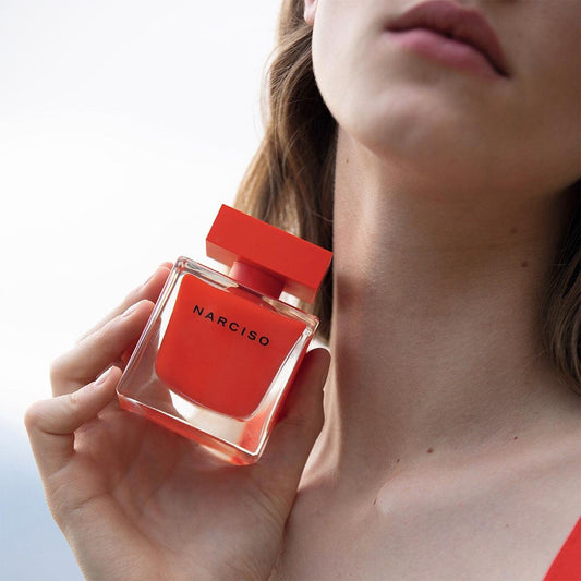 Narciso Rodriguez Narciso Rouge EDP 90ml – image 2