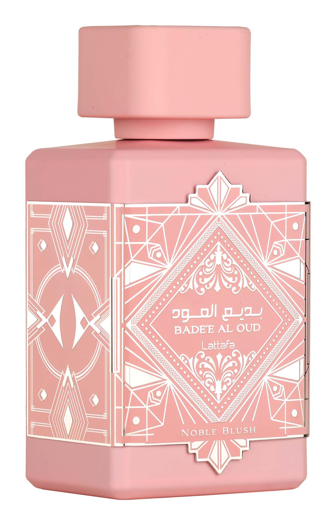 Lattafa Noble Blush Original – Image 2