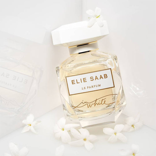 Elie Saab Le Parfum in White EDP 90ml – image 4