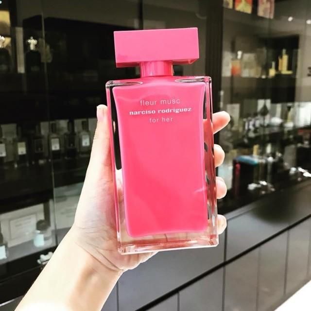 Narciso Rodriguez Fleur Musc EDP 100ml – image 4