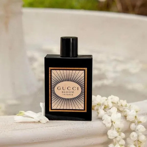 Gucci Bloom Intense EDP 100ml – image 3