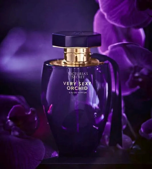 Victoria's Secret Very Sexy Orchid EDP 100ml – image 2