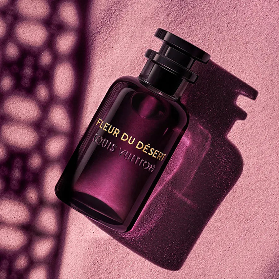 Louis Vuitton Fleur du Desert EDP 100ml – image 3