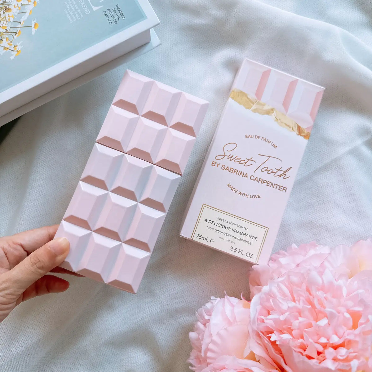 Sabrina Carpenter Sweet Tooth EDP 75ml – image 3