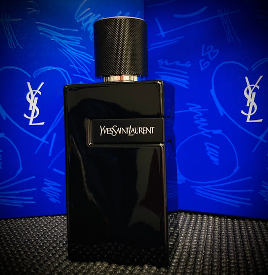 Yves Saint Laurent Y Le Parfum 100ml – image 2