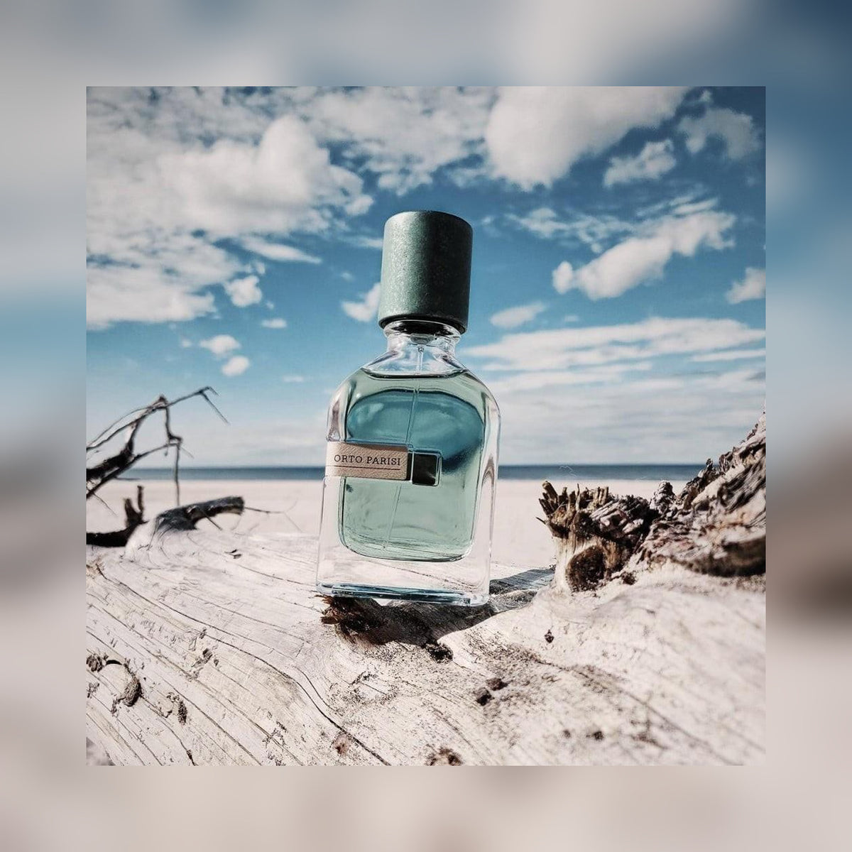 Orto Parisi Megamare Parfum – 50ml - lifestyle product view 3