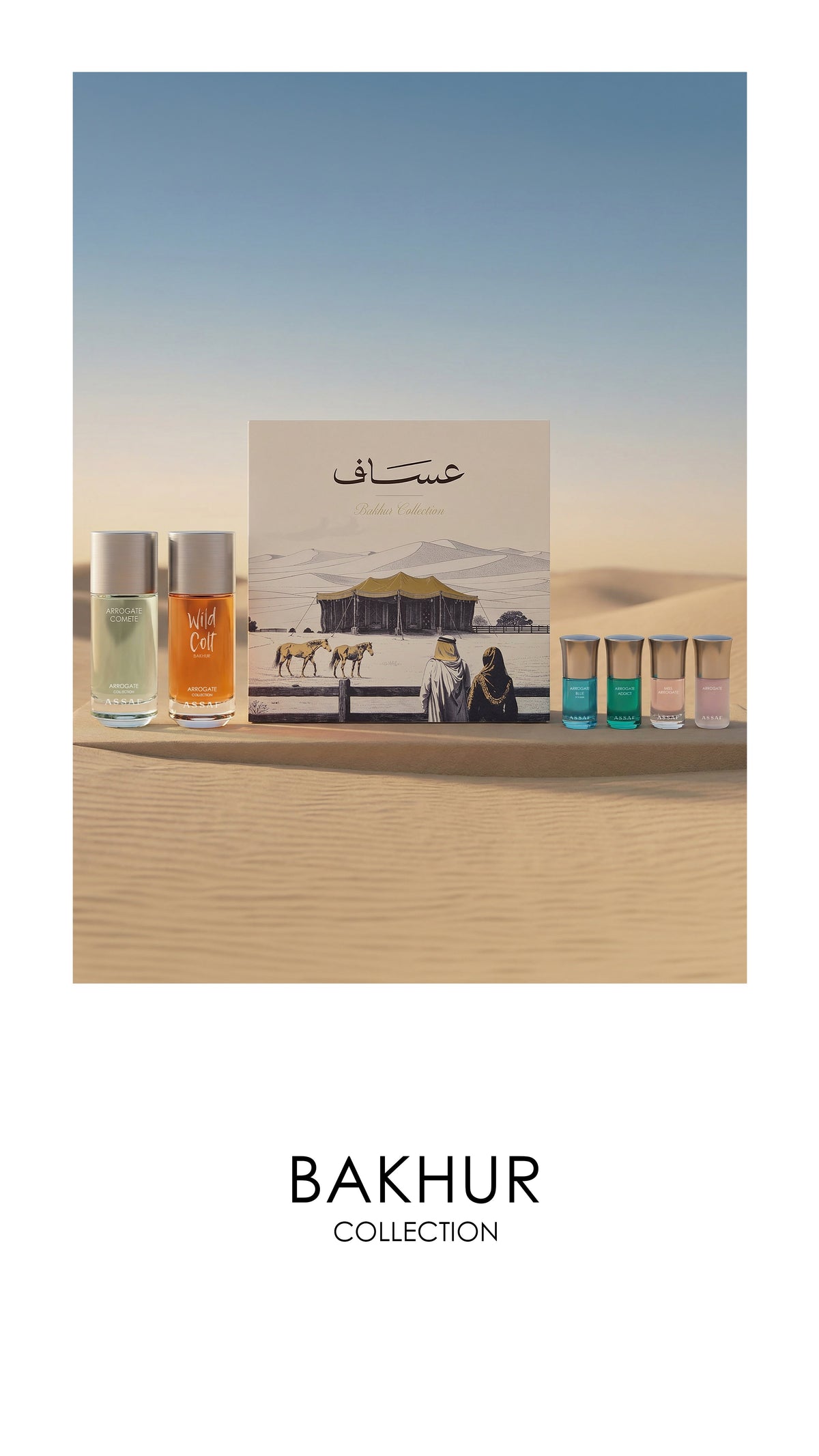 Assaf Assaf Bakhur Box Original – Image 4