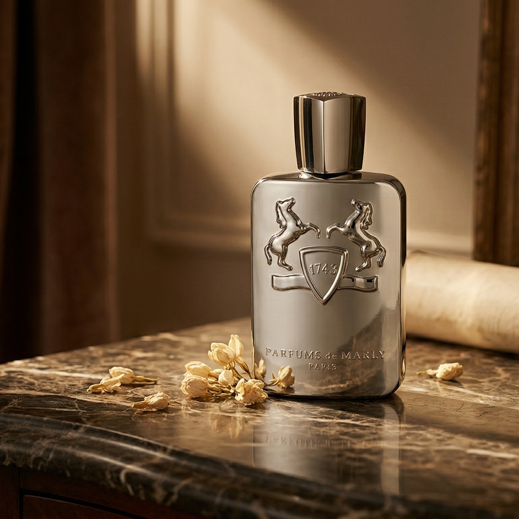Parfums de Marly Pegasus EDP 125ml – image 2