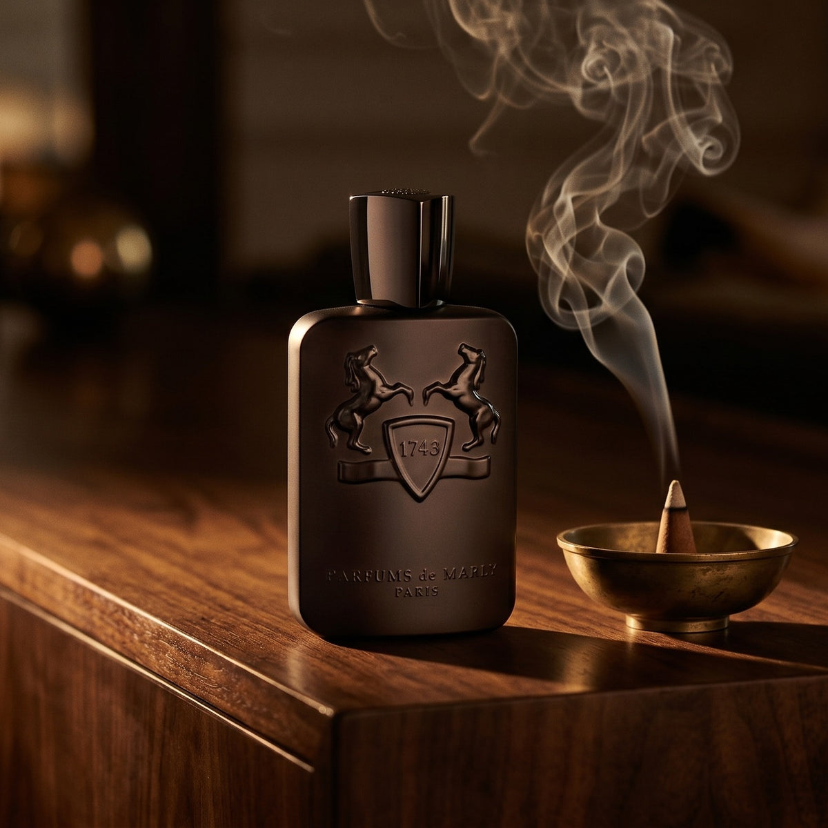 Parfums de Marly Herod EDP 125ml – image 3