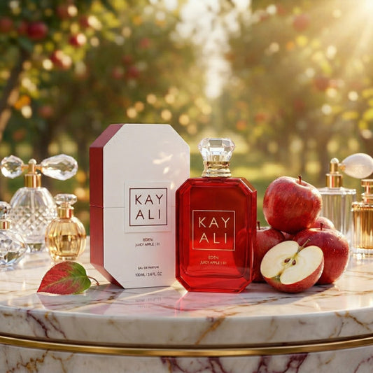 Kayali Eden Juicy Apple 01 EDP 100ml – image 2