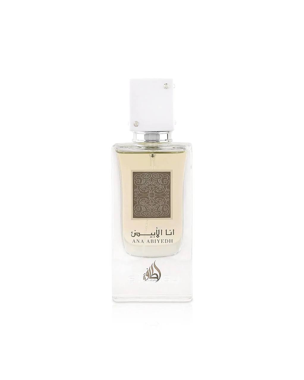 Lattafa Ana Abiyedh Original – Image 4