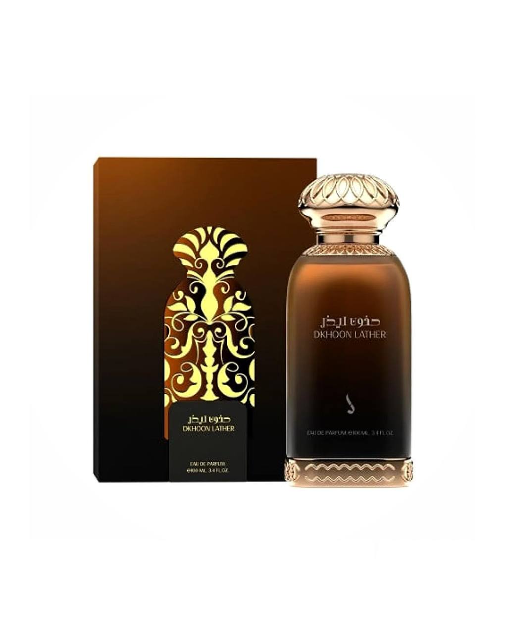 Dkhoon AlEmiratia Dkhoon Leather Original – Image 2