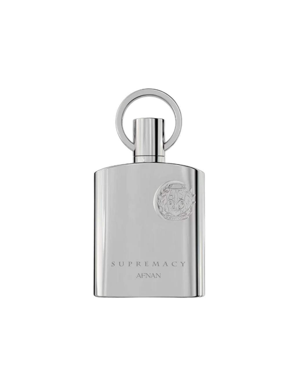 Afnan Supremacy Silver Original