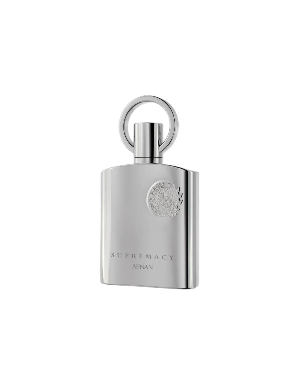 Afnan Supremacy Silver Original – Image 2