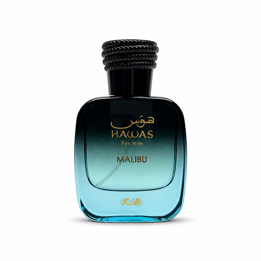 Rasasi Hawas Malibu – 30ml