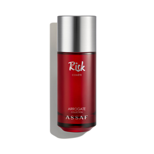 Assaf Risk Comete Original – 150ml