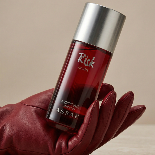 Assaf Risk Comete Original – 150ml – Image 2