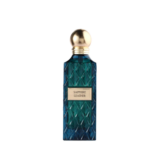 IBRAQ Sapphire Leather Original – 150ml