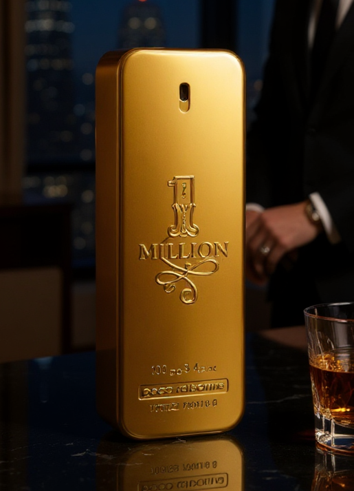 Rabanne 1 Million EDT 100ml – image 2