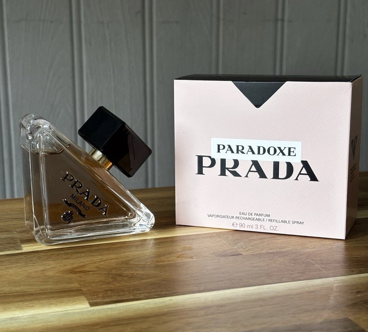 Prada Paradoxe EDP 90ml – image 4
