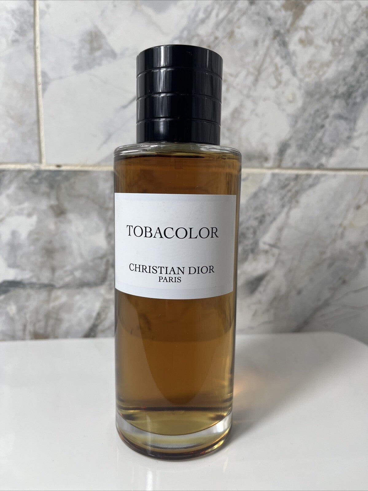 Dior Tobacolor EDP 250ml – image 4