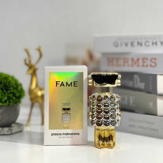Rabanne Fame EDP 80ml – image 3