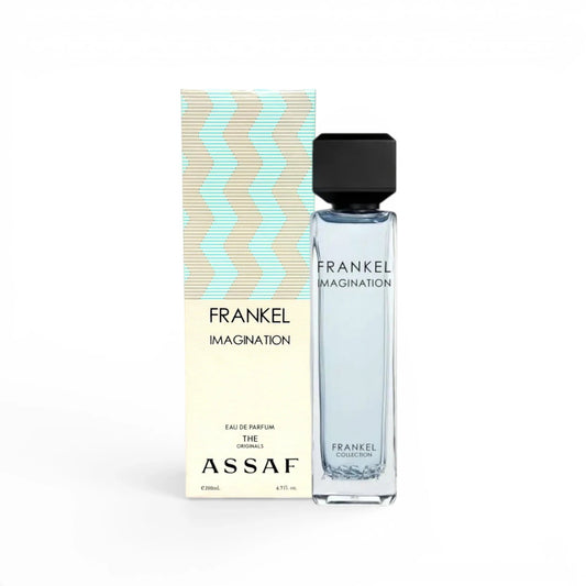 Assaf Frankel Imagination – 200ML