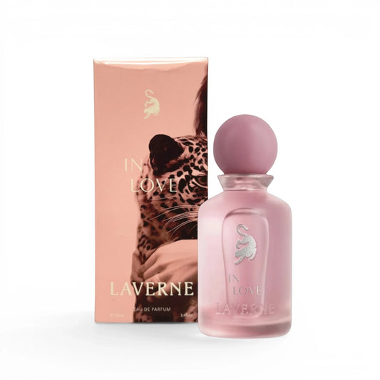 Laverne In Love Original – 100ml