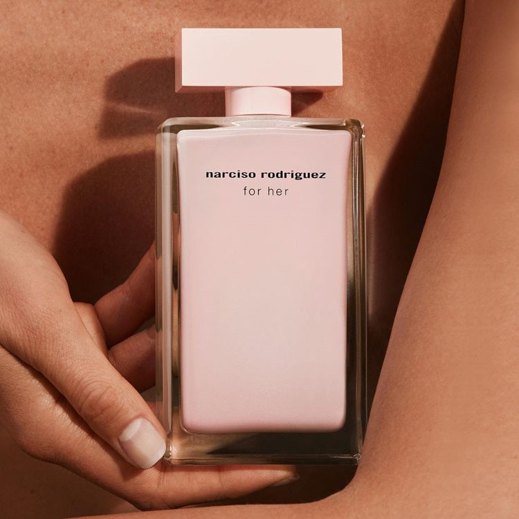 Narciso Rodriguez For Her EDP 100ml – image 2