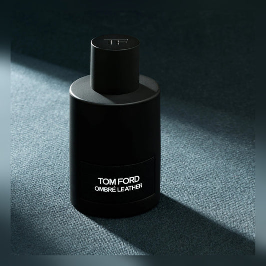 Tom Ford Ombré Leather Eau de Parfum – 100ml - lifestyle product view 2