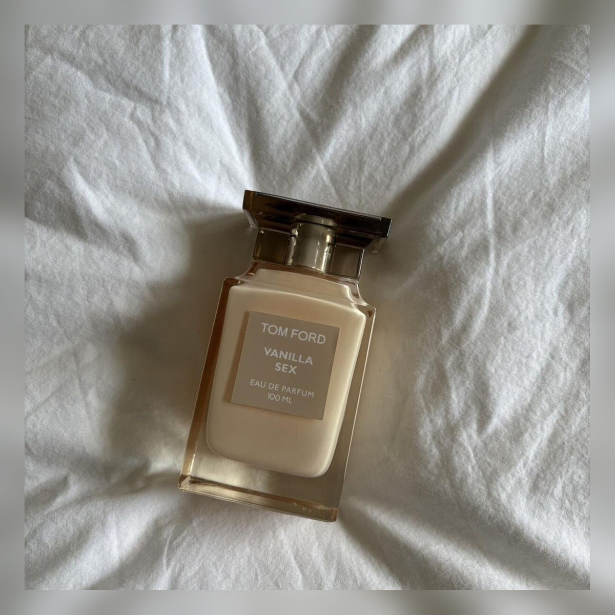 Tom Ford Vanilla Sex Eau de Parfum – 100ml - lifestyle product view 1
