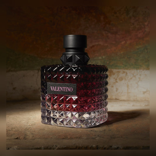 Valentino Donna Born in Roma Intense Eau de Parfum – 100ml - lifestyle product view 1