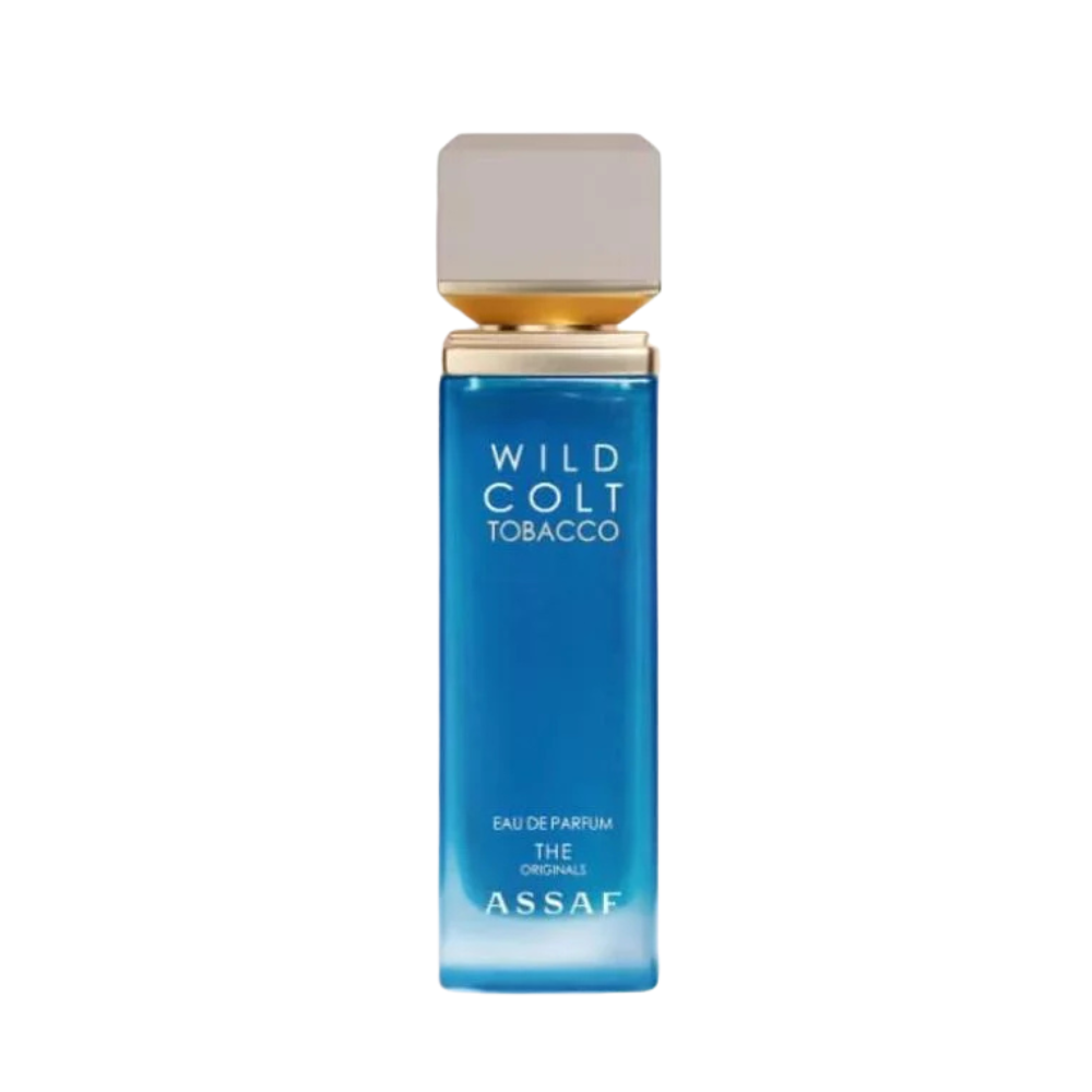 Assaf Wild Colt Original – 100ml