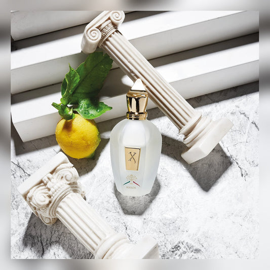 Xerjoff 1861 Naxos Eau de Parfum – 100ml - lifestyle product view 1