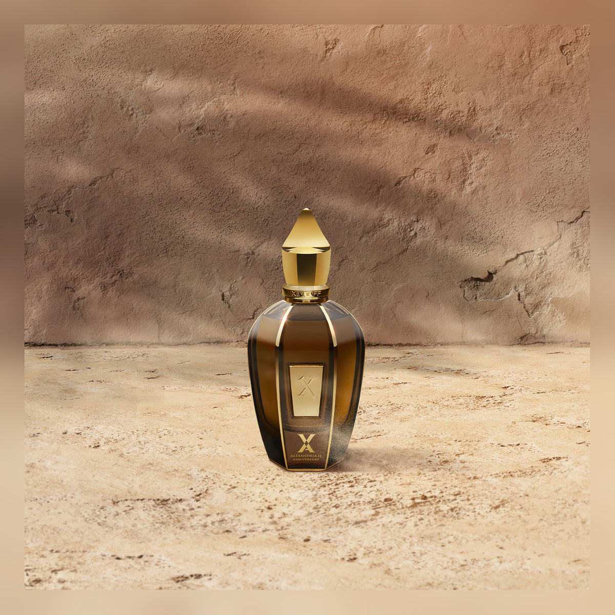Xerjoff Alexandria II Parfum – 100ml - lifestyle product view 1