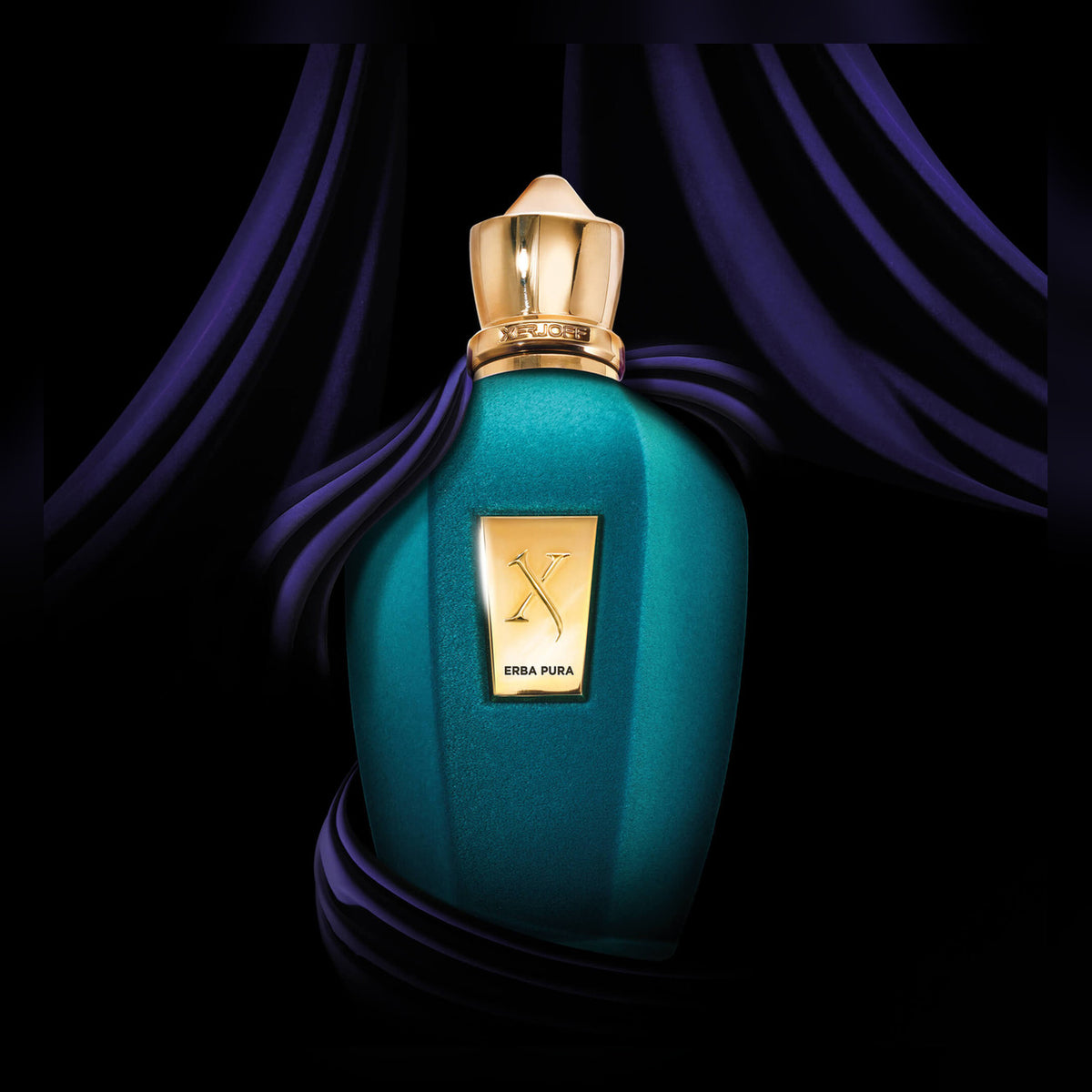 Xerjoff Erba Pura Eau de Parfum – 100ml - lifestyle product view 1