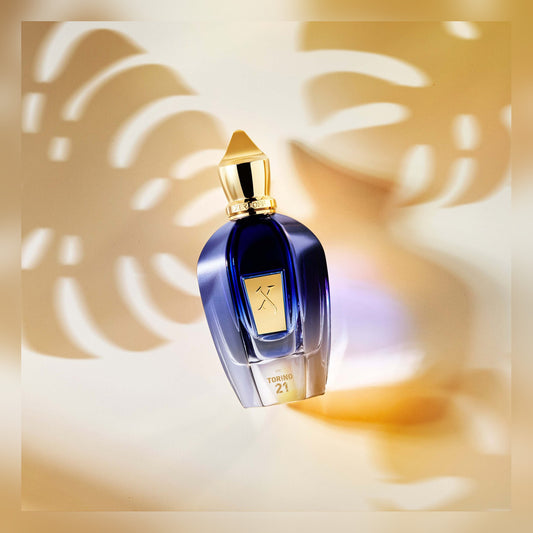 Xerjoff Join The Club Torino21 Eau de Parfum – 100ml - lifestyle product view 1