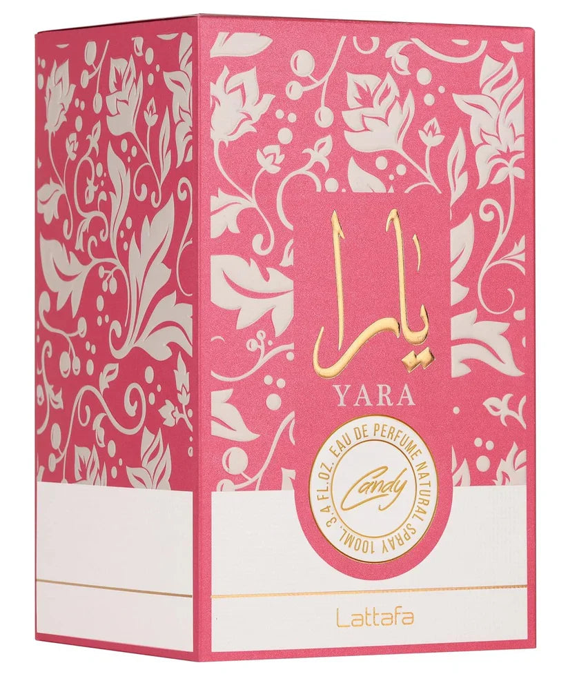 Lattafa Yara Candy Original – Image 3