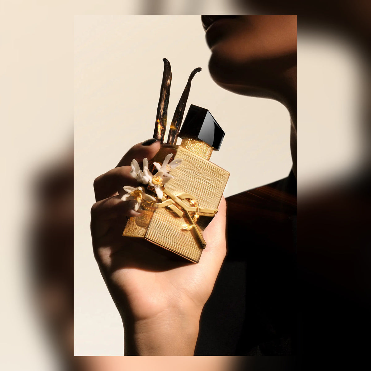 Yves Saint Laurent Libre Vanille Couture Eau de Parfum – 90ml - lifestyle product view 1